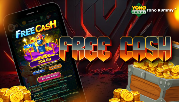 free cash